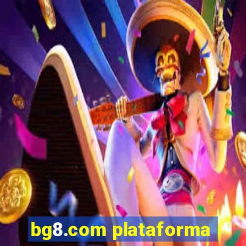 bg8.com plataforma